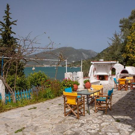 A Beautiful Place To Relax Yénion Dış mekan fotoğraf