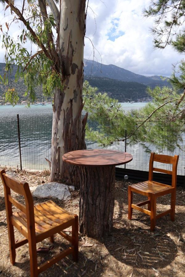 A Beautiful Place To Relax Yénion Dış mekan fotoğraf
